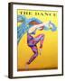 The Dance, 1927, USA-null-Framed Giclee Print