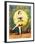 The Dance, 1927, USA-null-Framed Giclee Print