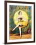 The Dance, 1927, USA-null-Framed Giclee Print