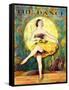 The Dance, 1927, USA-null-Framed Stretched Canvas