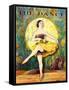 The Dance, 1927, USA-null-Framed Stretched Canvas