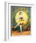 The Dance, 1927, USA-null-Framed Giclee Print