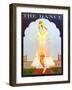 The Dance, 1927, USA-null-Framed Giclee Print