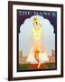 The Dance, 1927, USA-null-Framed Giclee Print