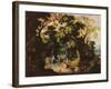 The Dance in the Forest-Abraham Govaerts-Framed Giclee Print