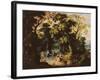 The Dance in the Forest-Abraham Govaerts-Framed Giclee Print