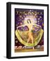 The Dance, Joyce Coles, 1928, USA-null-Framed Giclee Print