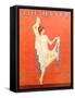 The Dance, Nitza Vernille, 1929, USA-null-Framed Stretched Canvas