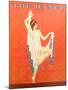 The Dance, Nitza Vernille, 1929, USA-null-Mounted Giclee Print
