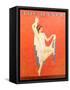 The Dance, Nitza Vernille, 1929, USA-null-Framed Stretched Canvas