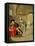 The Dance of Death-Frans Francken the Younger-Framed Stretched Canvas