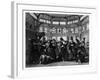 The Dance of Dervishes, C1870-W Forrest-Framed Giclee Print