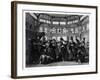 The Dance of Dervishes, C1870-W Forrest-Framed Giclee Print