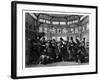 The Dance of Dervishes, C1870-W Forrest-Framed Giclee Print