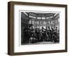 The Dance of Dervishes, C1870-W Forrest-Framed Giclee Print