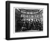 The Dance of Dervishes, C1870-W Forrest-Framed Giclee Print