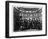 The Dance of Dervishes, C1870-W Forrest-Framed Giclee Print