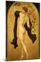 The Dance of the Cymbalists-Frederick Leighton-Mounted Giclee Print