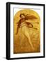 The Dance of the Cymbalists-Frederick Leighton-Framed Giclee Print