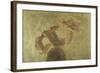 The Dance of the Hours, Circa 1899-Gaetano Previati-Framed Giclee Print