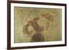 The Dance of the Hours, Circa 1899-Gaetano Previati-Framed Giclee Print