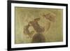 The Dance of the Hours, Circa 1899-Gaetano Previati-Framed Giclee Print