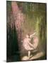 The Dance of the Sugar-Plum Fairy, 1908-9-Glyn Warren Philpot-Mounted Giclee Print