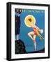 The Dance, Ruby Keeler Jolson, 1929, USA-null-Framed Giclee Print