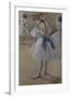 The Dance Studio-Degas Edgar-Framed Giclee Print