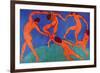 The Dance-Henri Matisse-Framed Premium Giclee Print