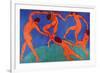 The Dance-Henri Matisse-Framed Premium Giclee Print