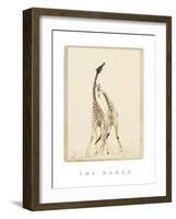 The Dance-Susann Parker-Framed Photographic Print