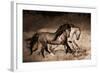 The Dance-Lisa Dearing-Framed Photographic Print