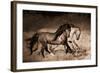 The Dance-Lisa Dearing-Framed Photographic Print