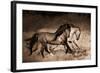 The Dance-Lisa Dearing-Framed Photographic Print