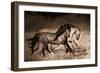 The Dance-Lisa Dearing-Framed Photographic Print