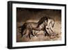 The Dance-Lisa Dearing-Framed Photographic Print