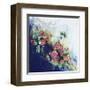 The Dance-Alana Clumeck-Framed Art Print