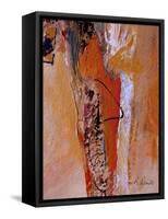 The Dance-Ruth Palmer-Framed Stretched Canvas