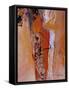 The Dance-Ruth Palmer-Framed Stretched Canvas