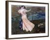 The Dance-Francesco Vinea-Framed Giclee Print