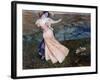 The Dance-Francesco Vinea-Framed Giclee Print