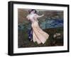 The Dance-Francesco Vinea-Framed Giclee Print