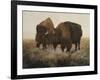 The Dance-Kathy Winkler-Framed Art Print