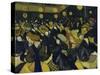 The Dancehall, c.1888-Vincent van Gogh-Stretched Canvas