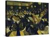 The Dancehall, c.1888-Vincent van Gogh-Stretched Canvas