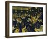 The Dancehall, c.1888-Vincent van Gogh-Framed Giclee Print