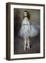 The Dancer, 1874-Pierre-Auguste Renoir-Framed Giclee Print