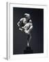 The Dancer, 1912-Auguste Rodin-Framed Photographic Print