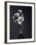 The Dancer, 1912-Auguste Rodin-Framed Photographic Print